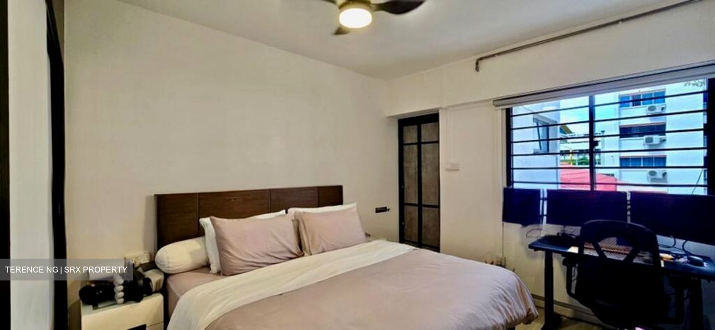 Blk 141 Tampines Street 12 (Tampines), HDB 4 Rooms #512659781